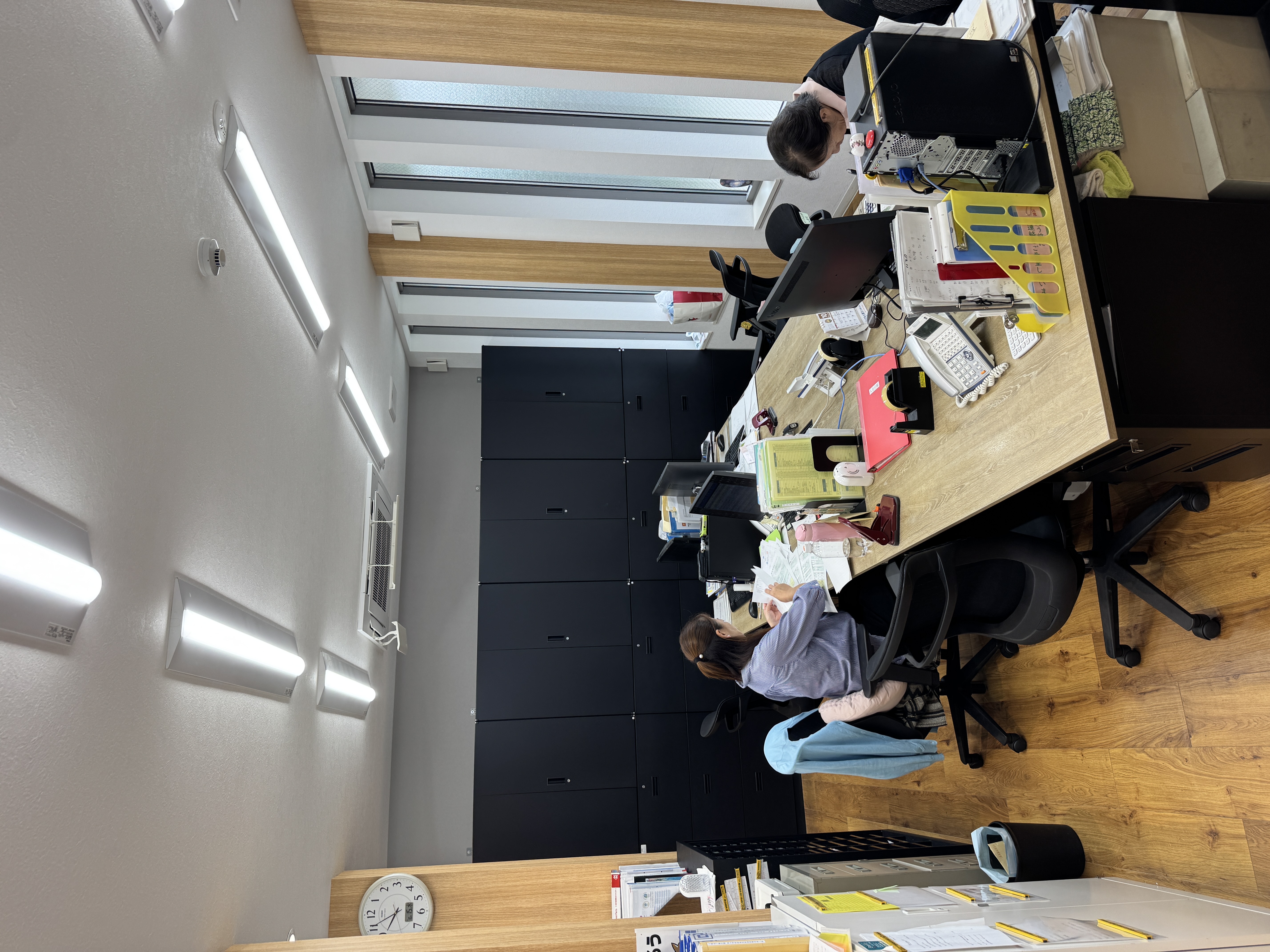 お問い合わせと応募方法