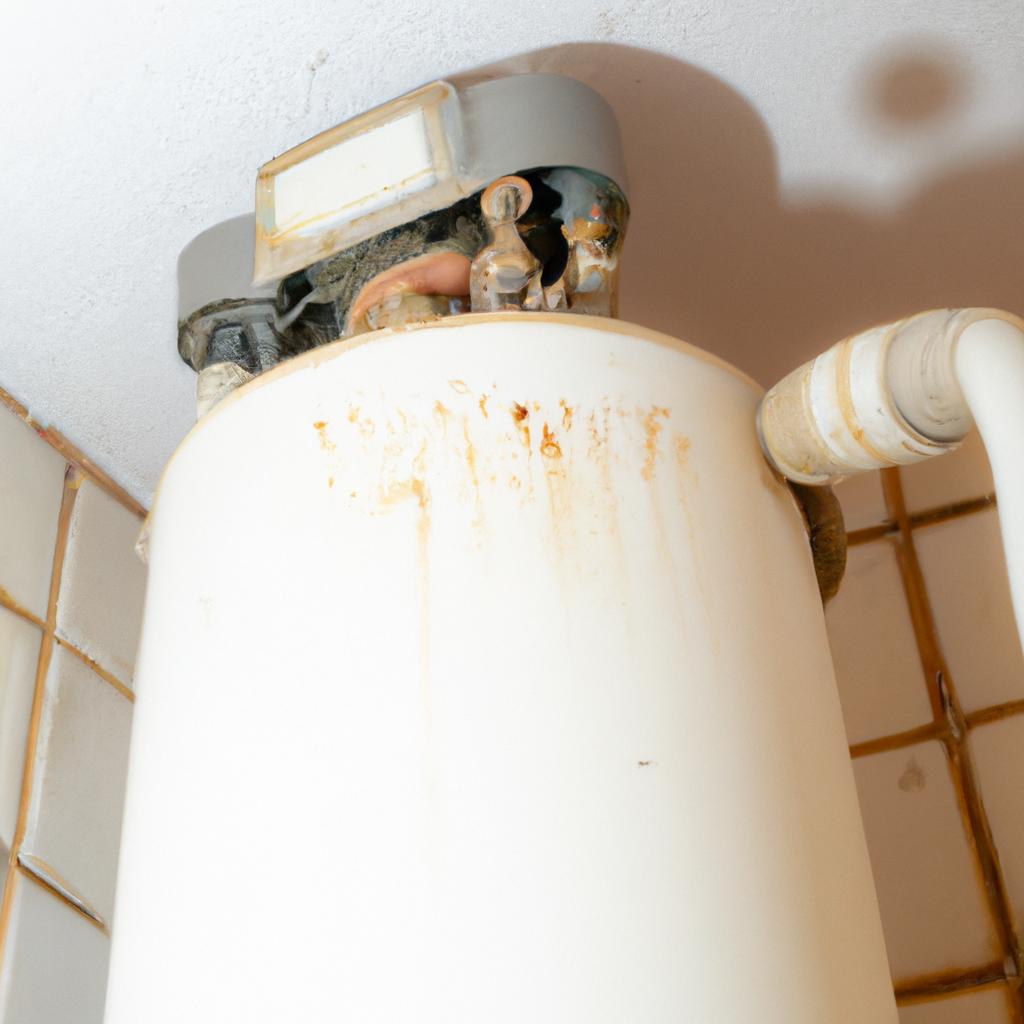 給湯器交換の重要性